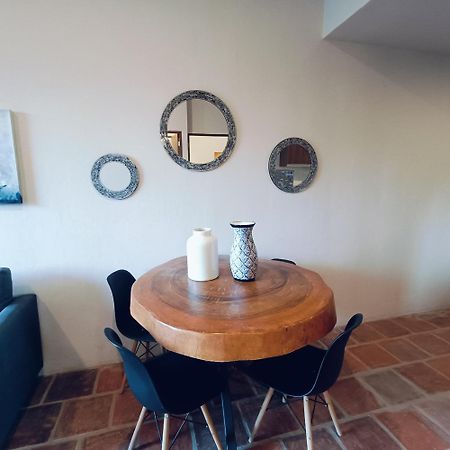 Lago San Cristobal Suites San Cristobal Zapotitlan Exteriör bild