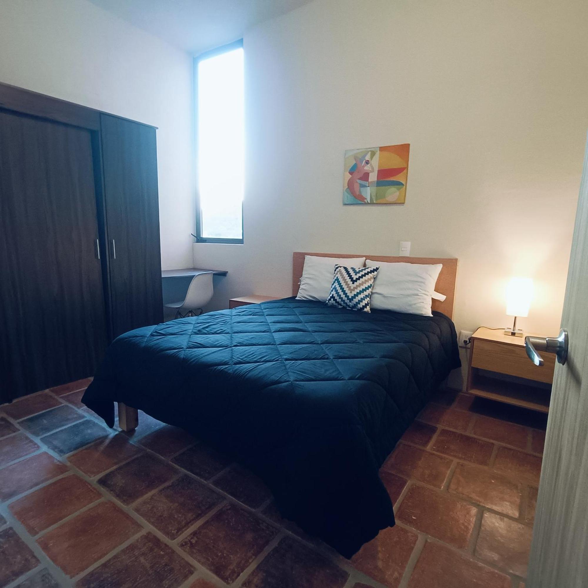 Lago San Cristobal Suites San Cristobal Zapotitlan Exteriör bild
