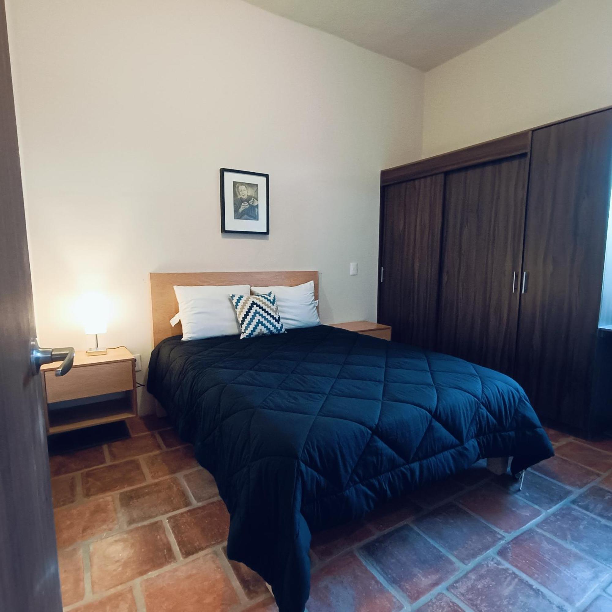 Lago San Cristobal Suites San Cristobal Zapotitlan Exteriör bild