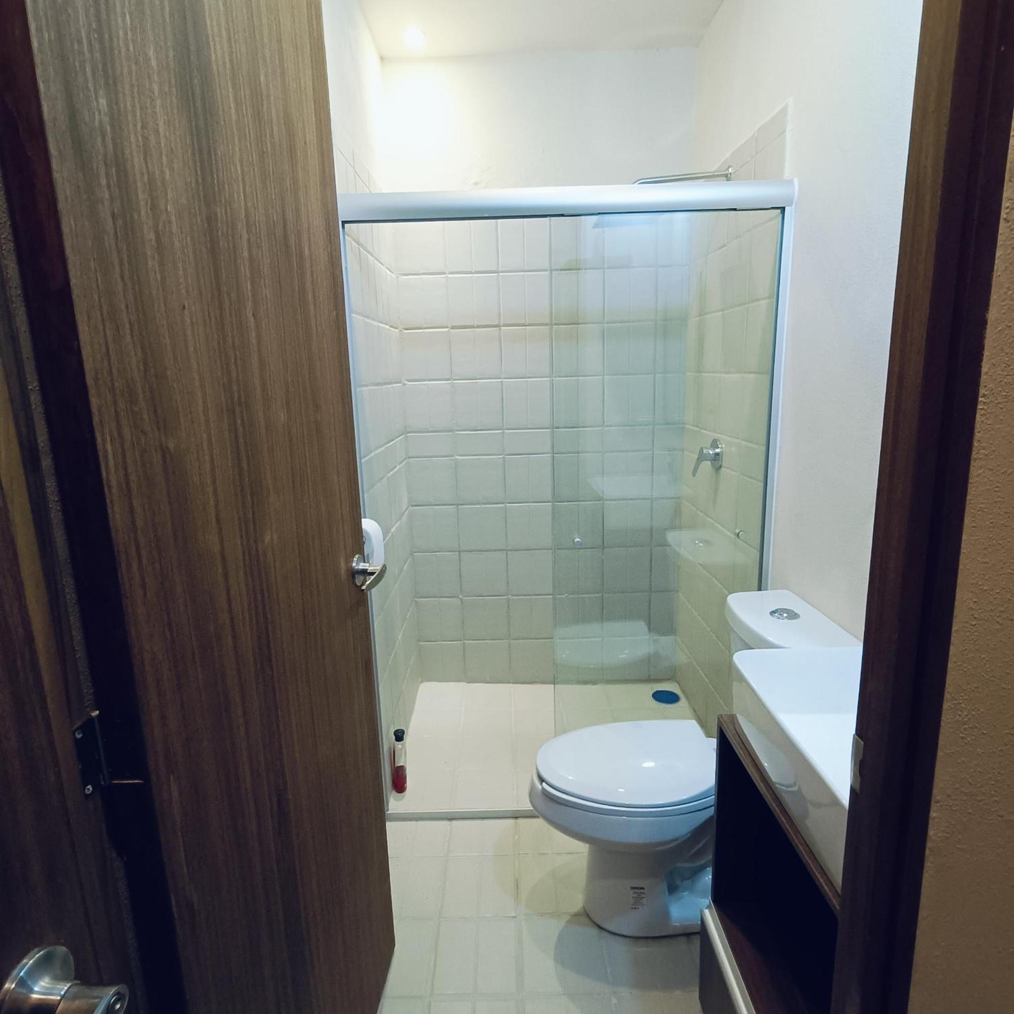 Lago San Cristobal Suites San Cristobal Zapotitlan Exteriör bild